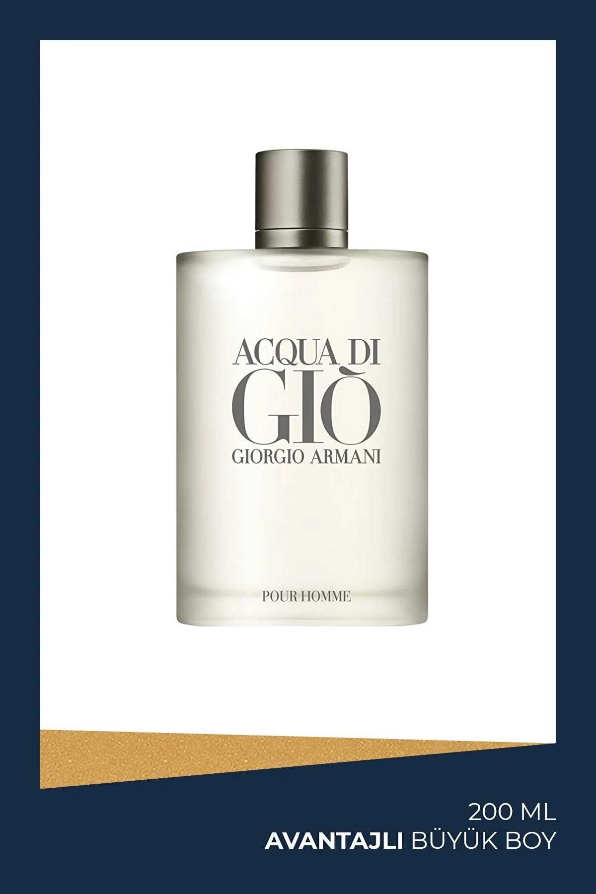 ادوتویلت مردانه Giorgio Armani مدل Acqua Di Gio کد.1028