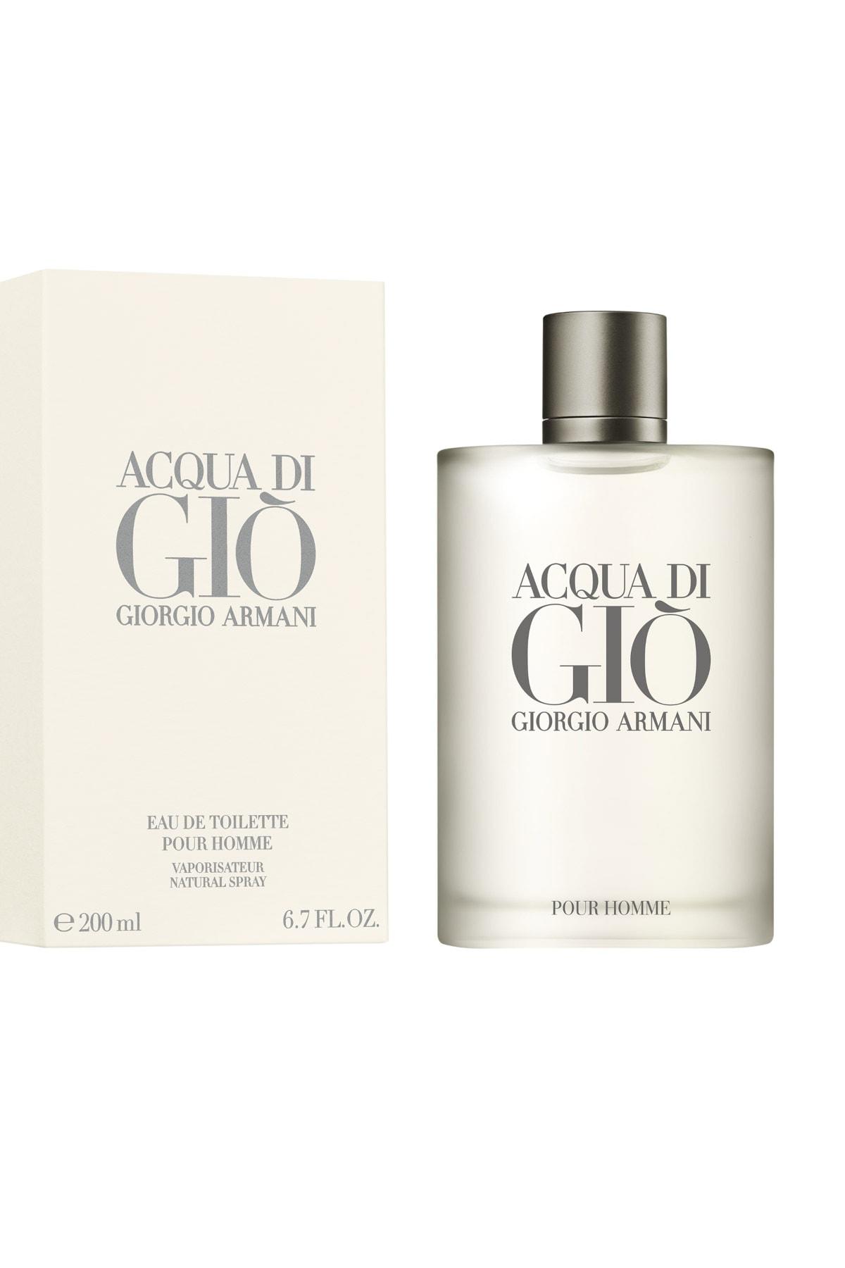 ادوتویلت مردانه Giorgio Armani مدل Acqua Di Gio کد.1028