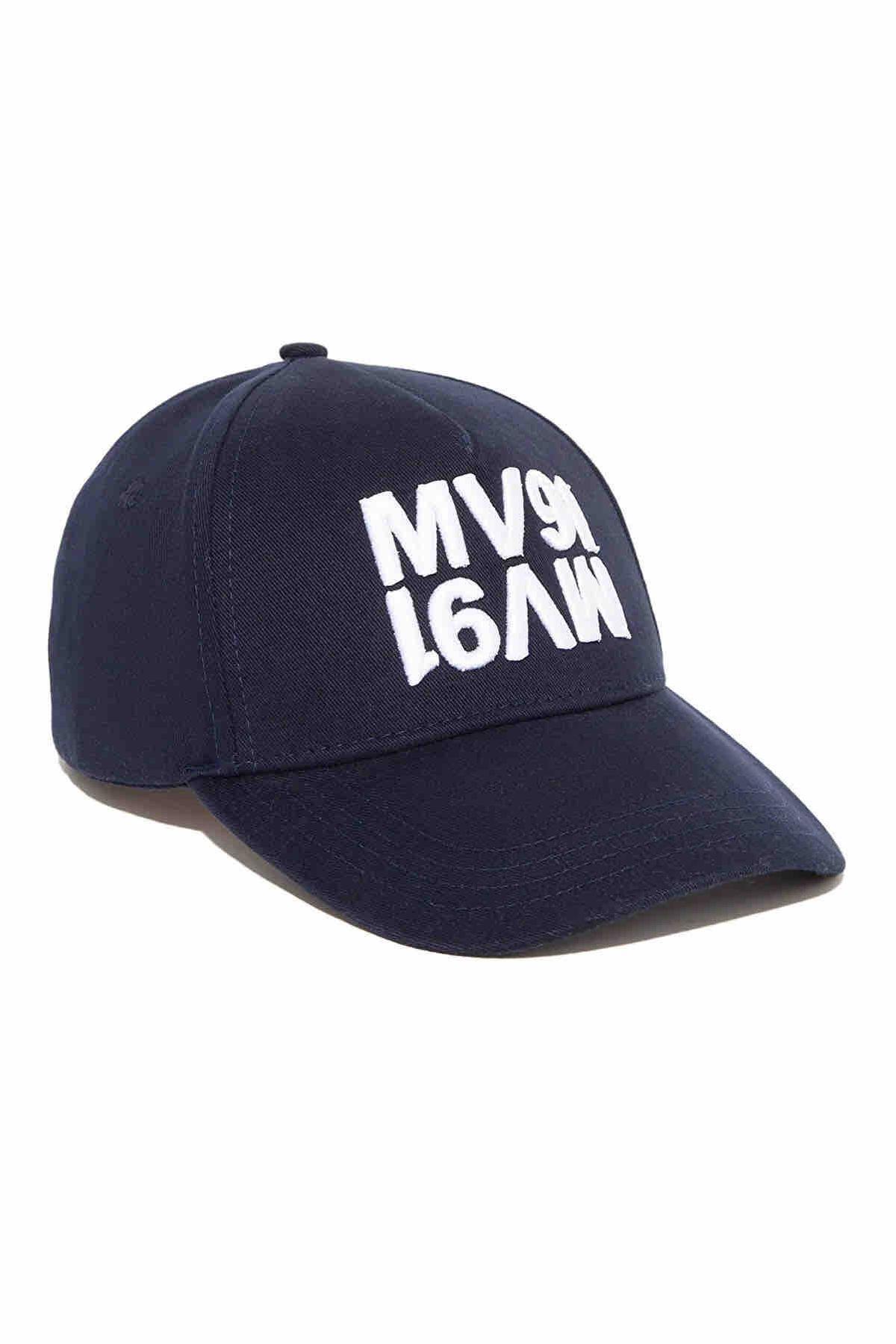 کلاه اسپرت یونیسکس ماوی طرح Mv91 کد.1057