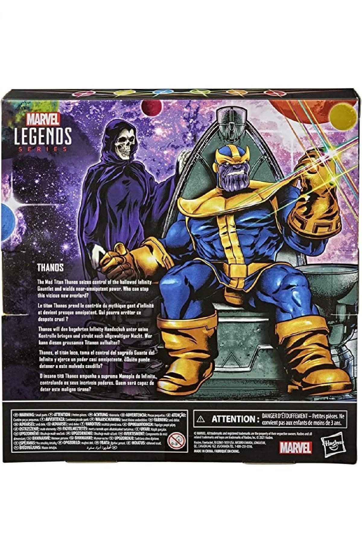 فیگور Thanos کد.1037