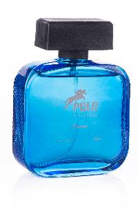 ادوکلن مردانه Polo مدل Blue کد.1008
