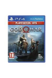 بازی پلی استیشن 4 God Of War کد.1013