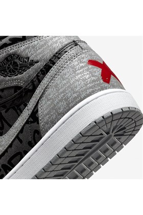 کفش کتانی Nike Air Jordan کد.1006