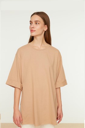 تی شرت زنانه جیر کد.1026