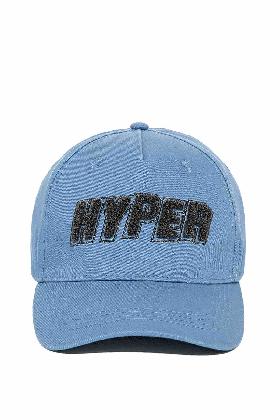 کلاه اسپرت یونیسکس ماوی طرح هایپر کد.1055
