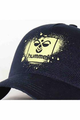 کلاه اسپرت یونیسکس Hummel کد.1176
